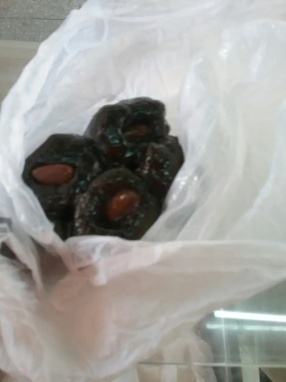 隱姑茶果 photo 3