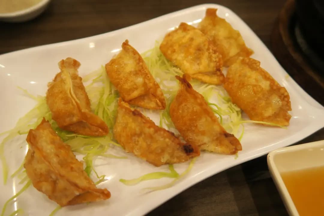 韓正屋韓國料理 (海壩街) photo 4