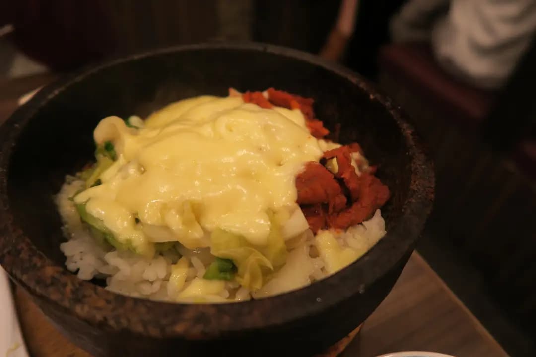 韓正屋韓國料理 (海壩街) photo 8