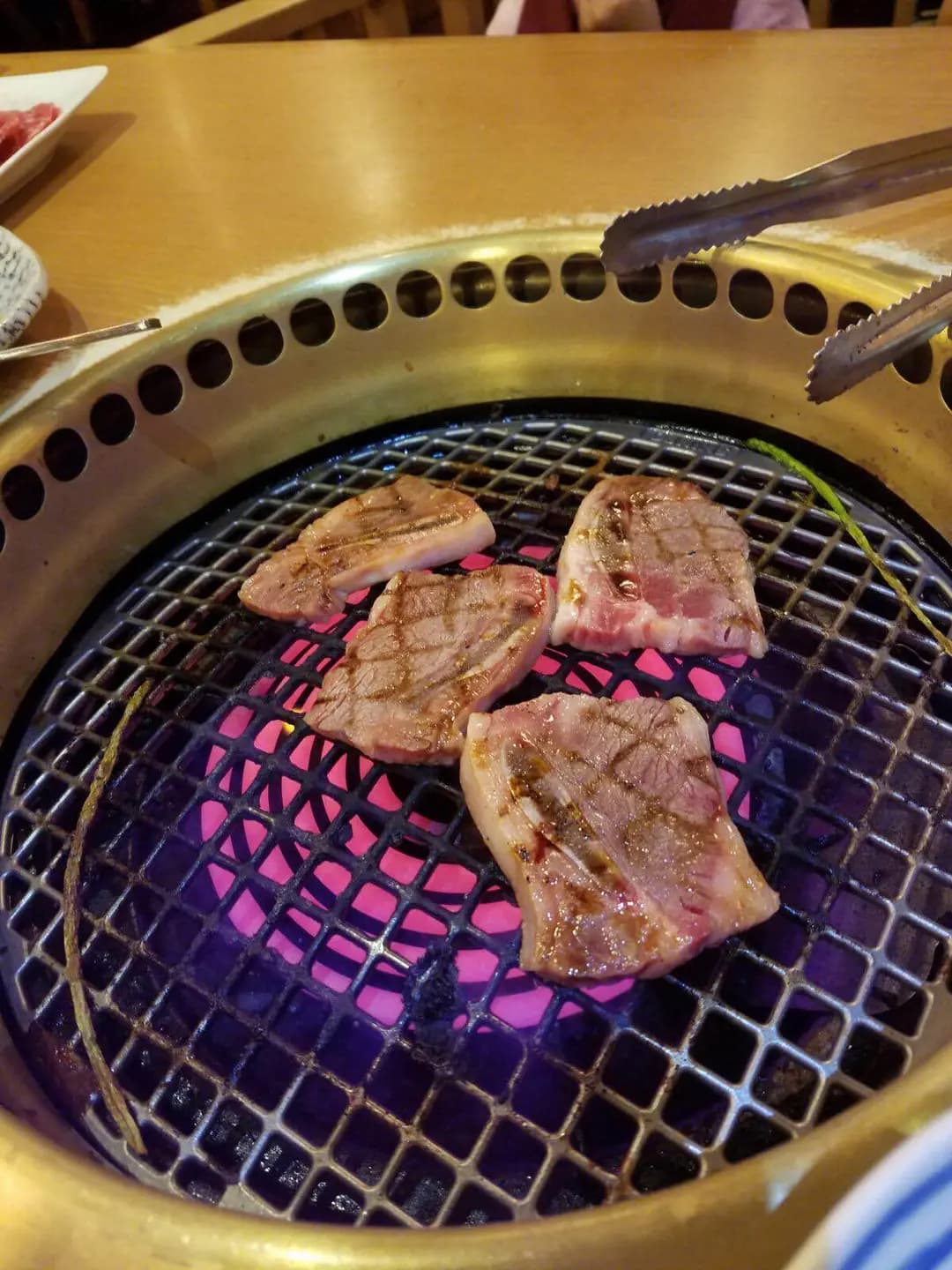 伊呂波燒肉 photo 7