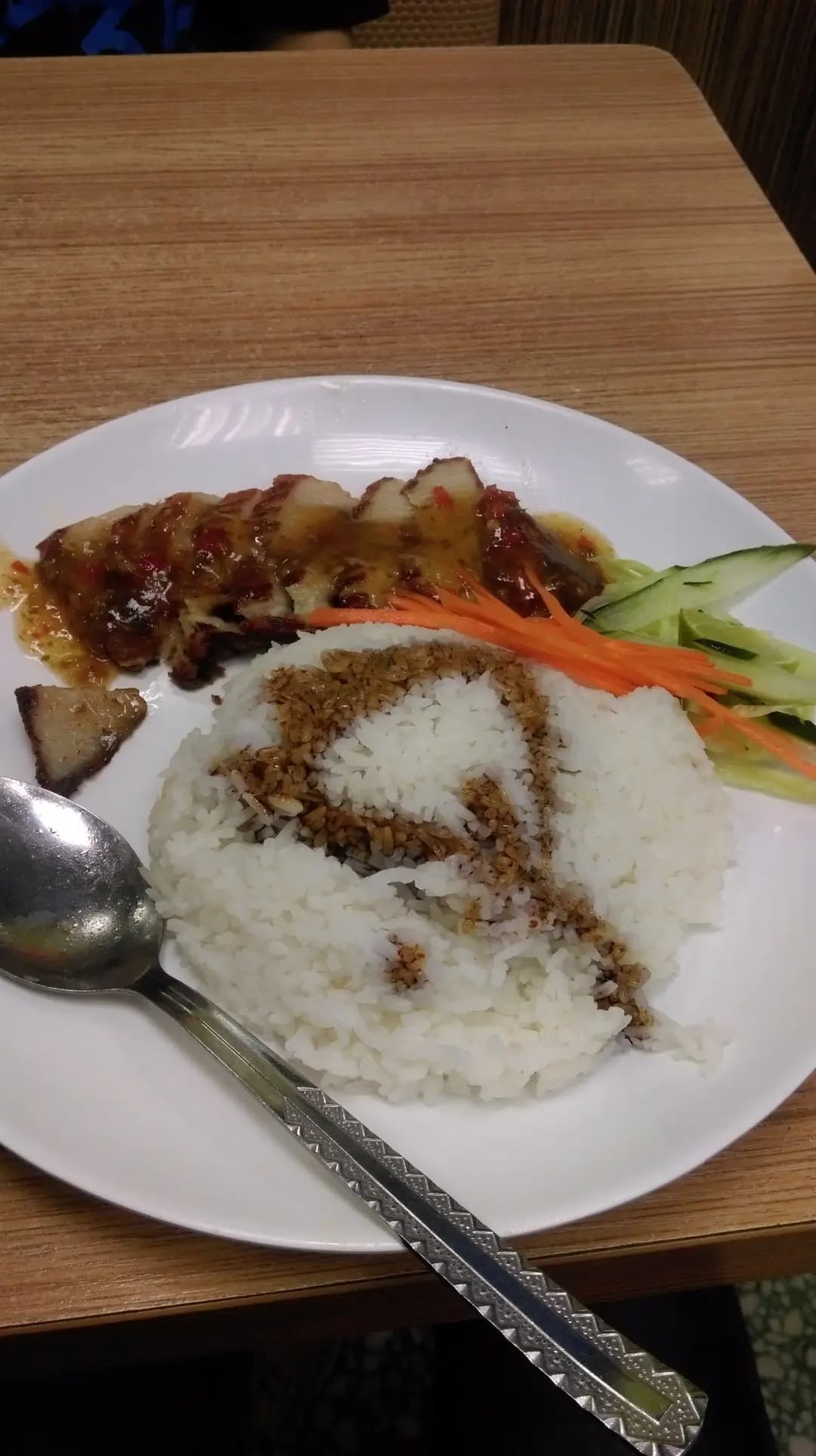 OK德海南雞飯專門店 photo 4