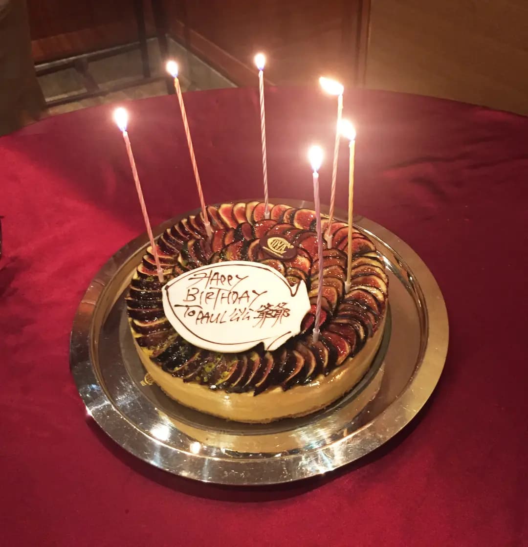 Cova Pasticceria & Confetteria photo 5