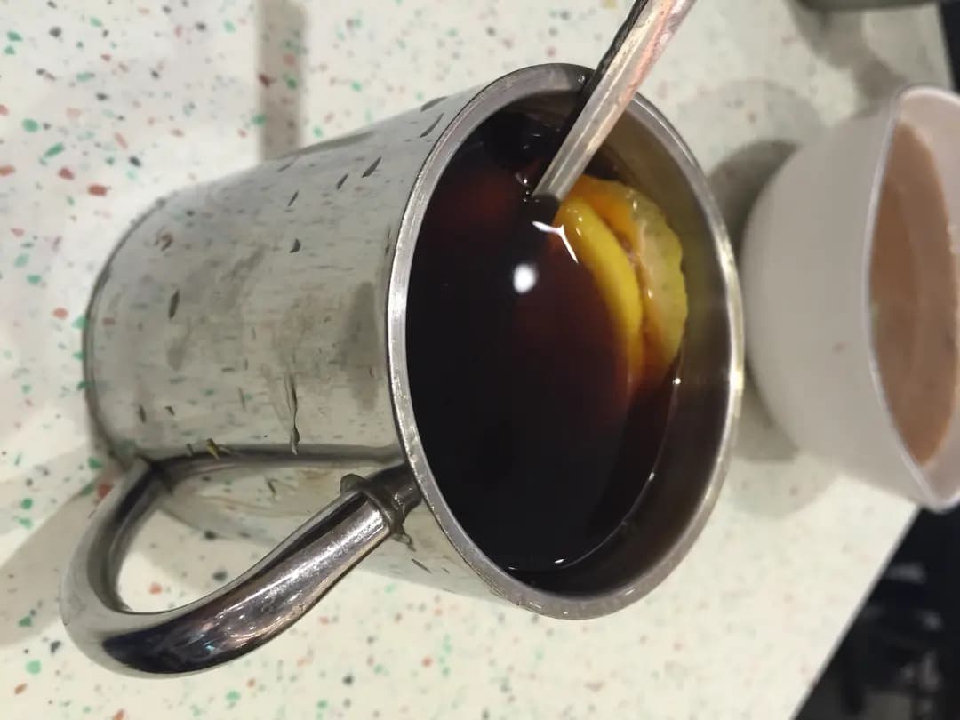 鴻運茶餐廳 photo 7