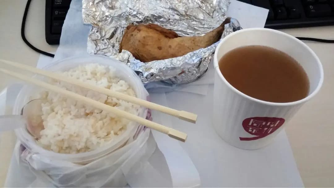 原味家作 (九龍貿易中心) photo 4