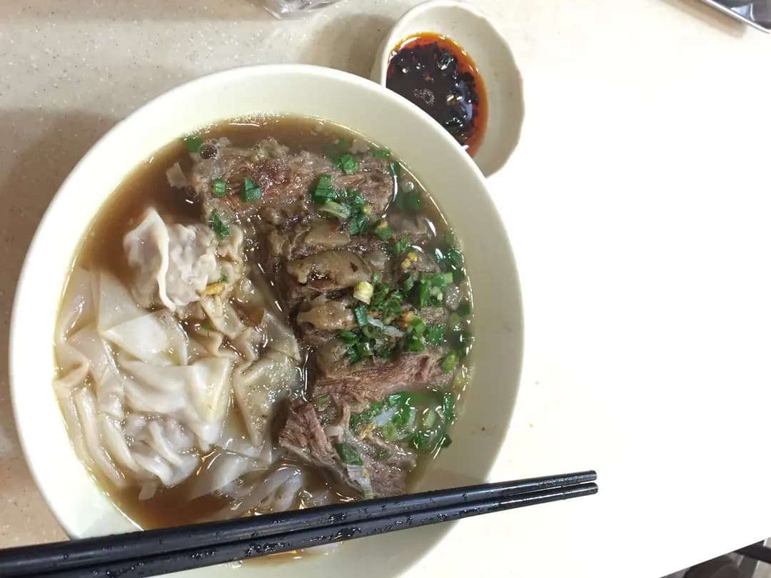 金苑粉麵 photo 4