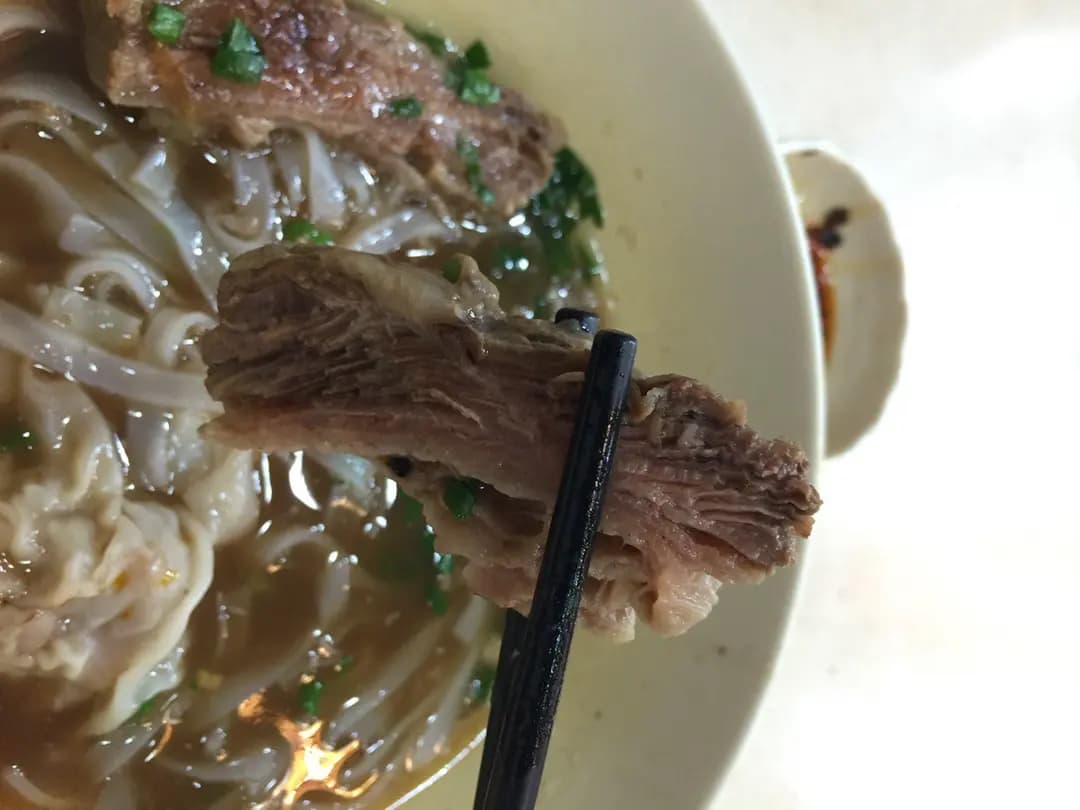 金苑粉麵 photo 7