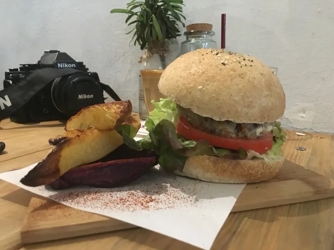 Lucy Coffee n Food photo 8