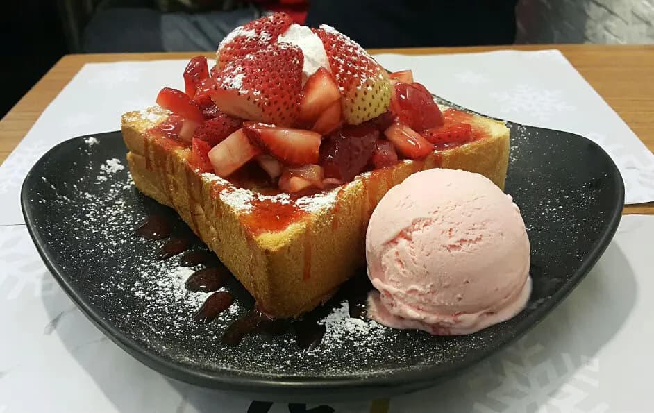 Nun Desserts Cafe photo 3