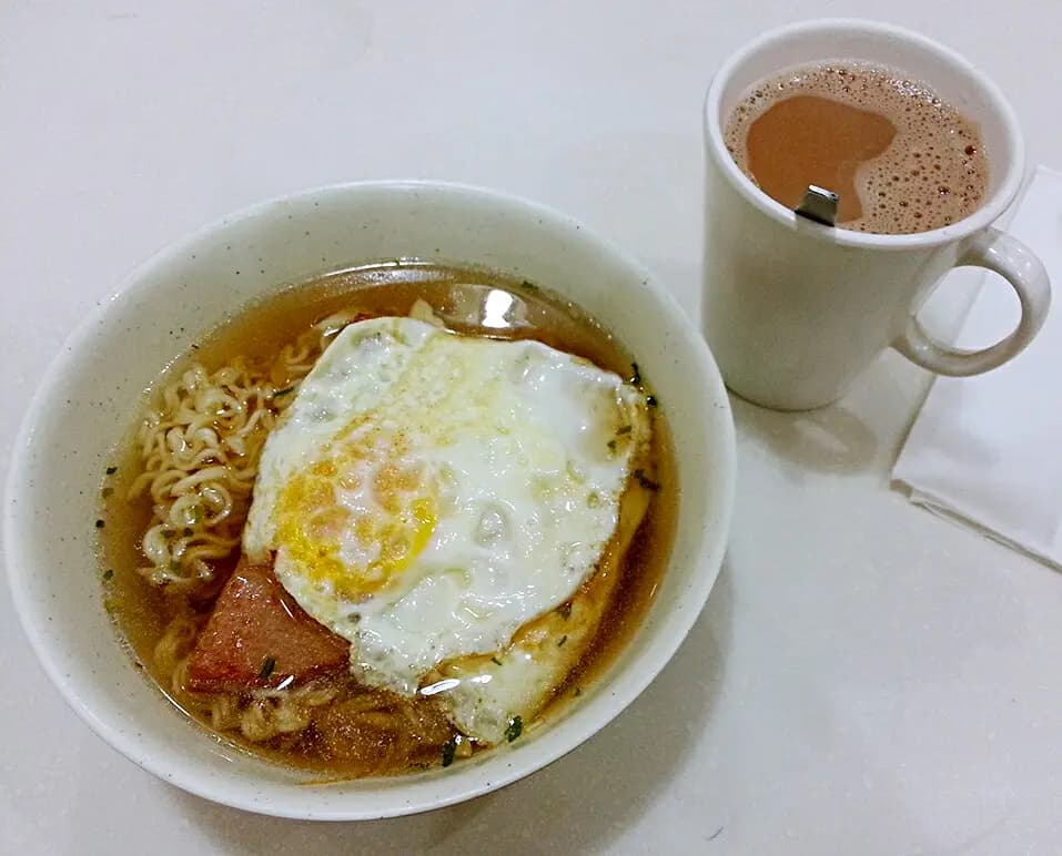 美華茶餐廳 photo 7