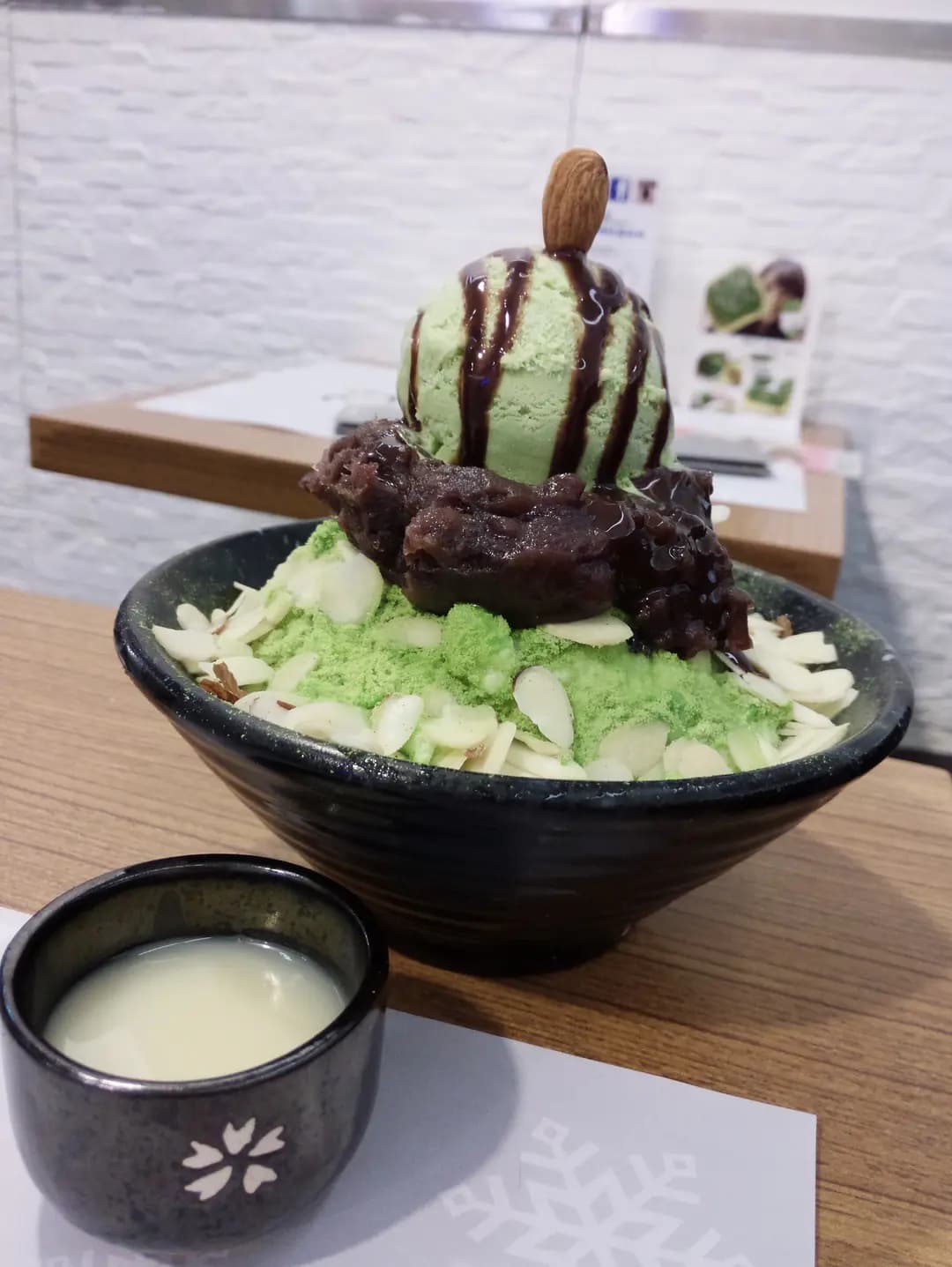 Nun Desserts Cafe photo 6