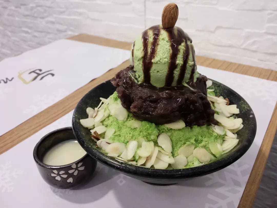 Nun Desserts Cafe photo 7