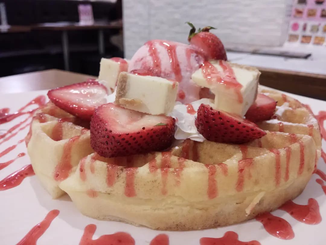 Nun Desserts Cafe photo 8