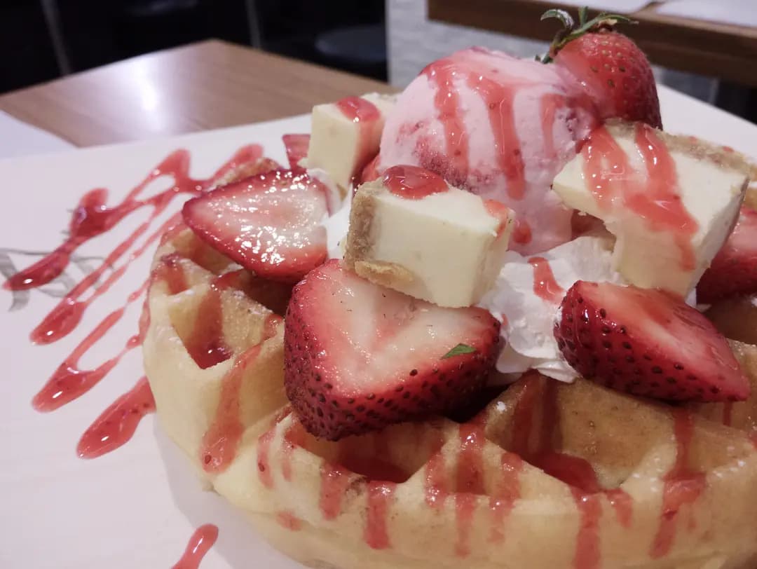 Nun Desserts Cafe photo 2