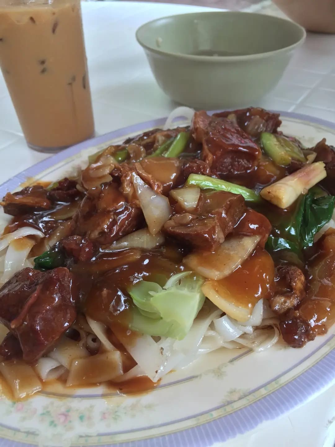 富記茶餐廳 photo 8