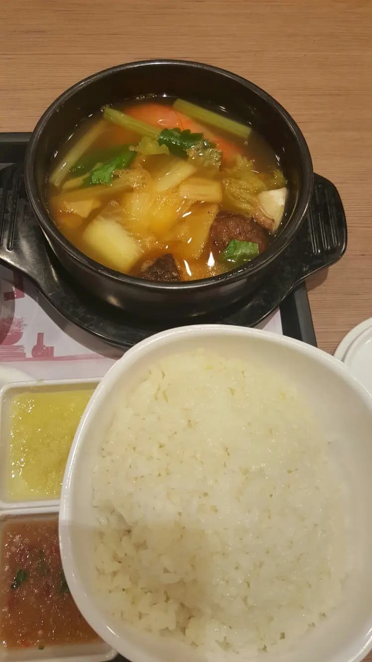 大家樂 (幸福商場) photo 6