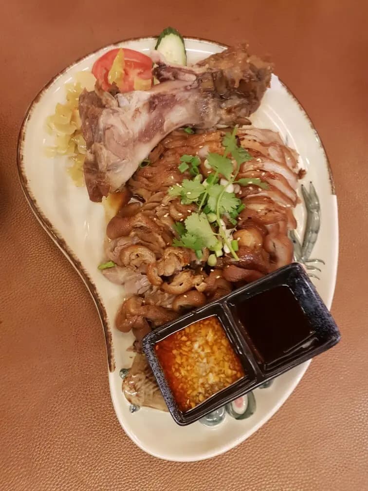 麥記膳房 photo 8