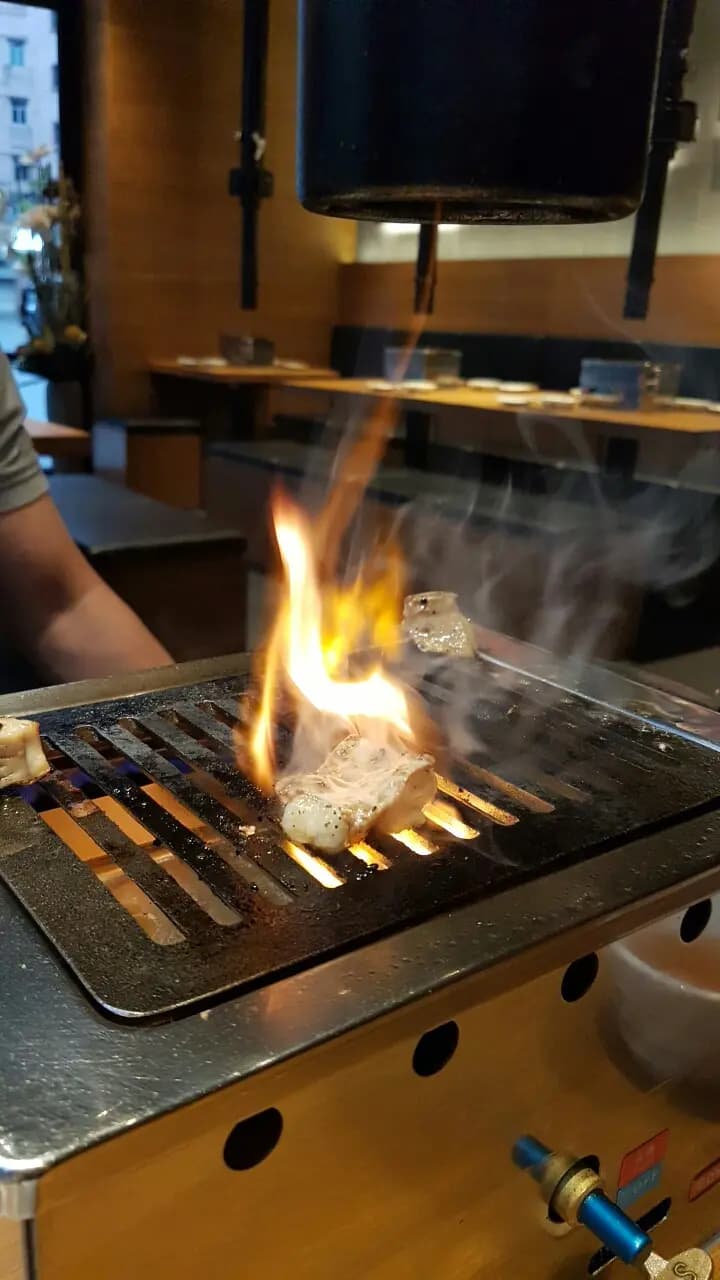 Futago HK大阪燒肉 photo 7