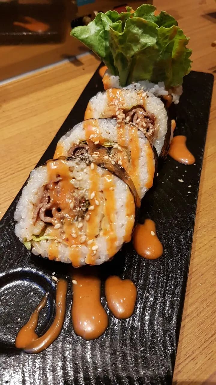Futago HK大阪燒肉 photo 4