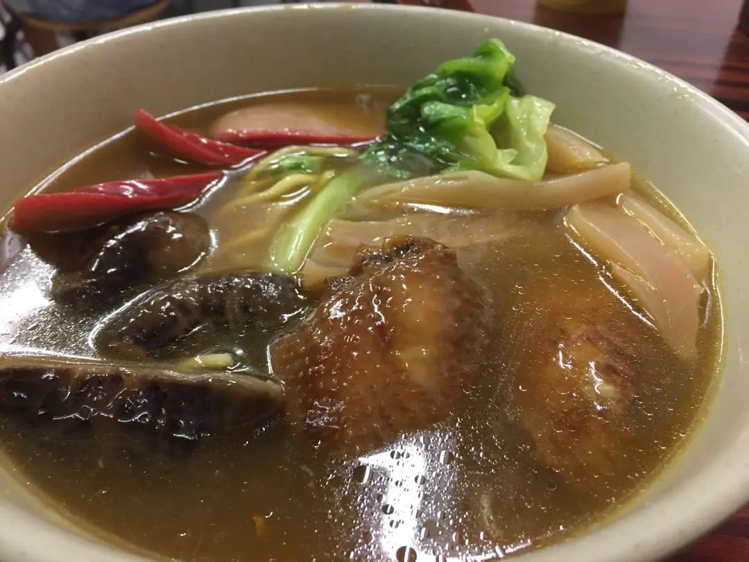 利豐小食 photo 1