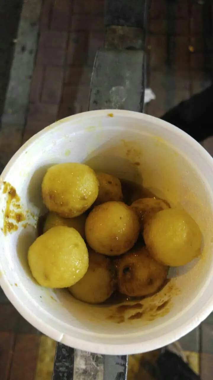 雞蛋仔小食店 photo 2