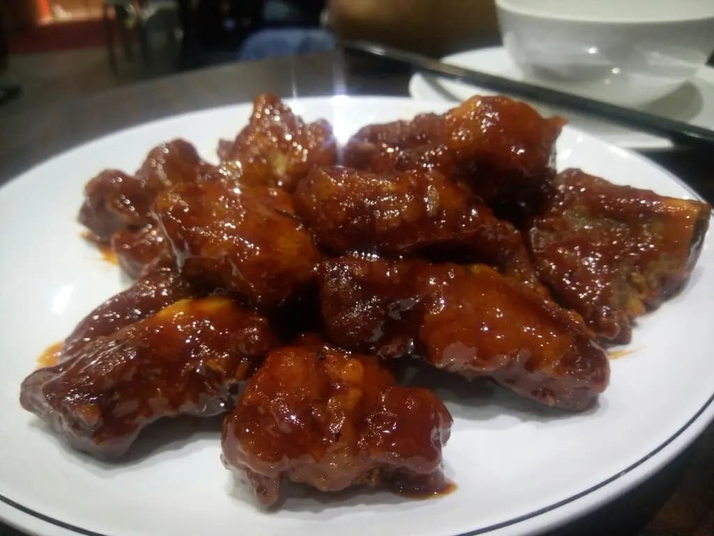 華記小廚 photo 8