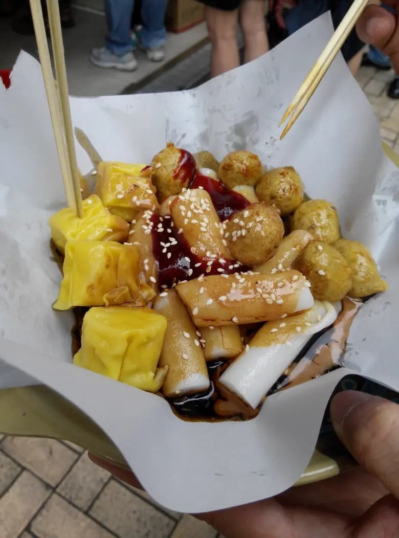 四眼仔腸粉 photo 7