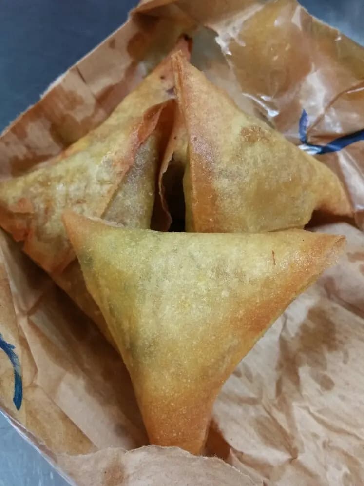 巴基斯坦印度食品 photo 2