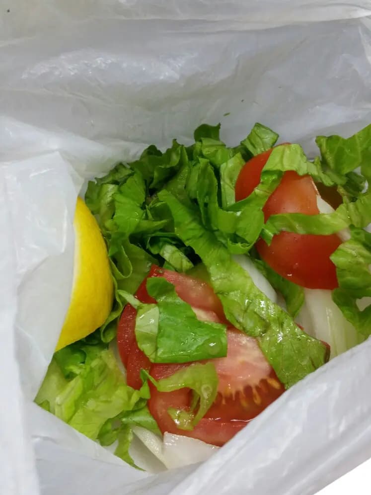 巴基斯坦印度食品 photo 5
