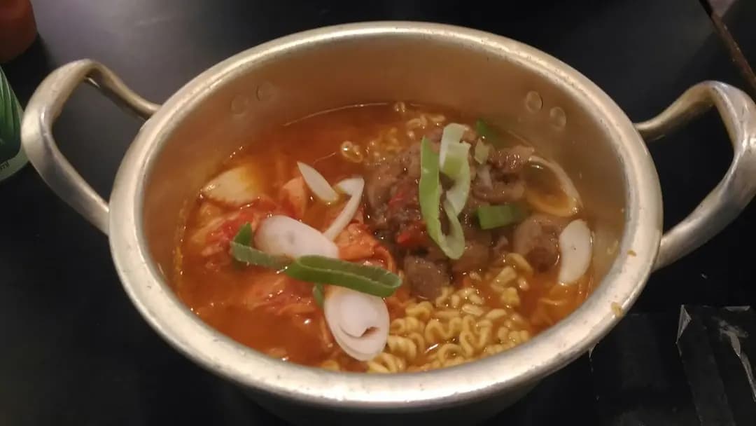 明洞 photo 5