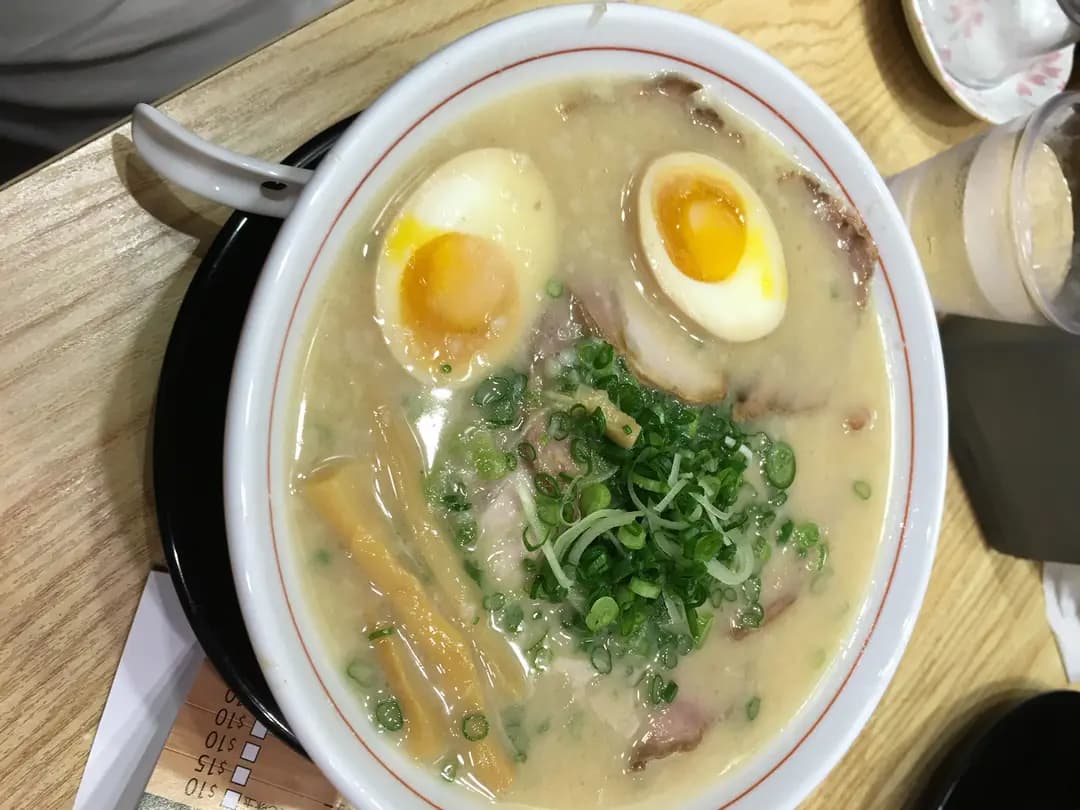 麵屋丸京 photo 8