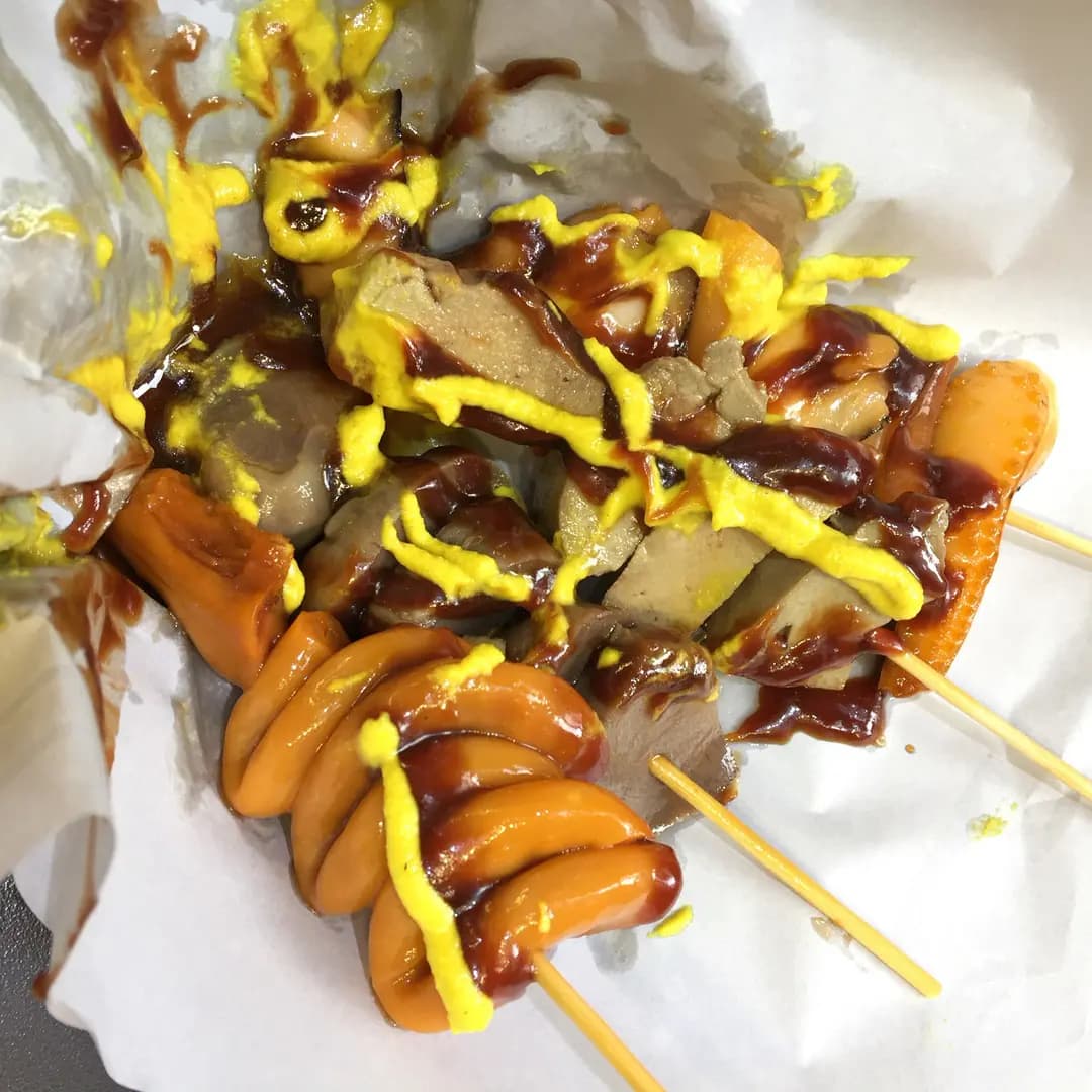 第三代肥仔小食店 photo 6