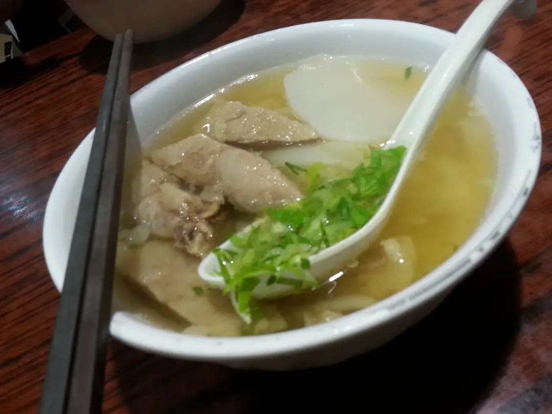 食得棧清湯腩王 photo 6