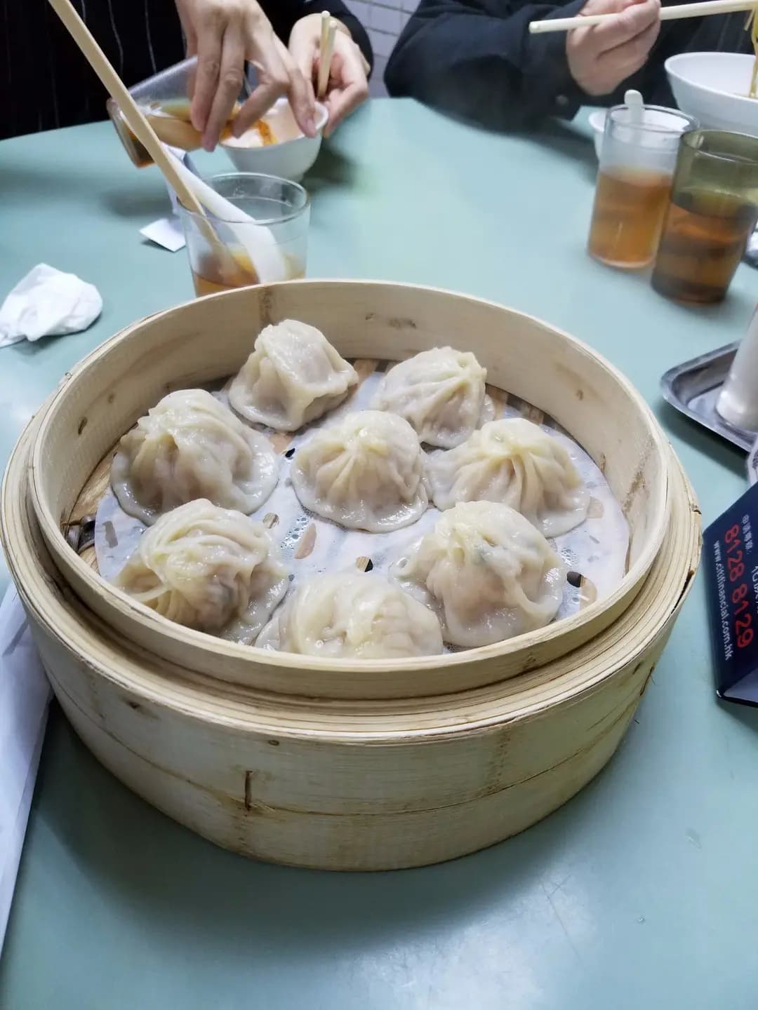 上海匯一小廚 photo 7