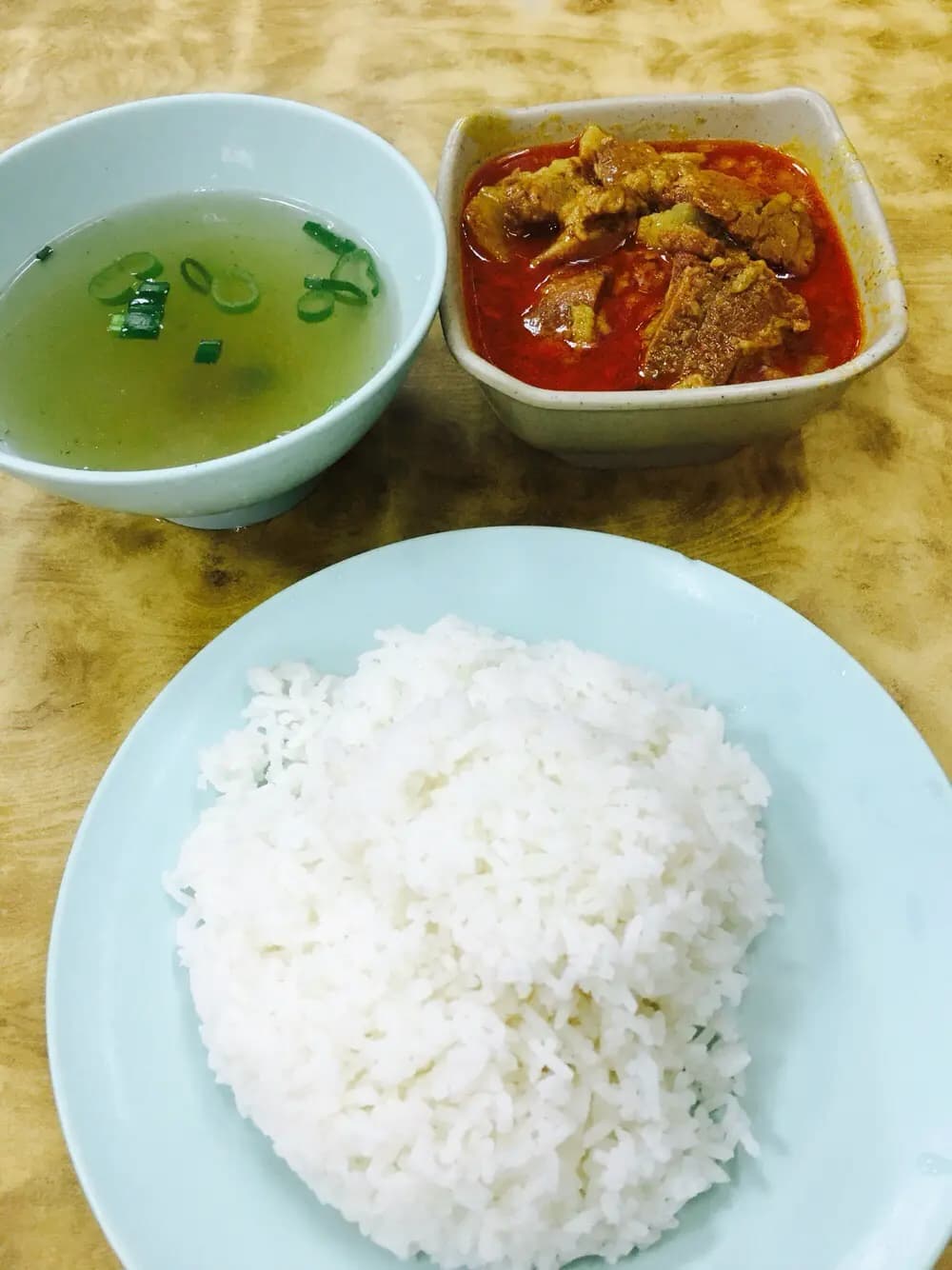 大利清湯腩 photo 6