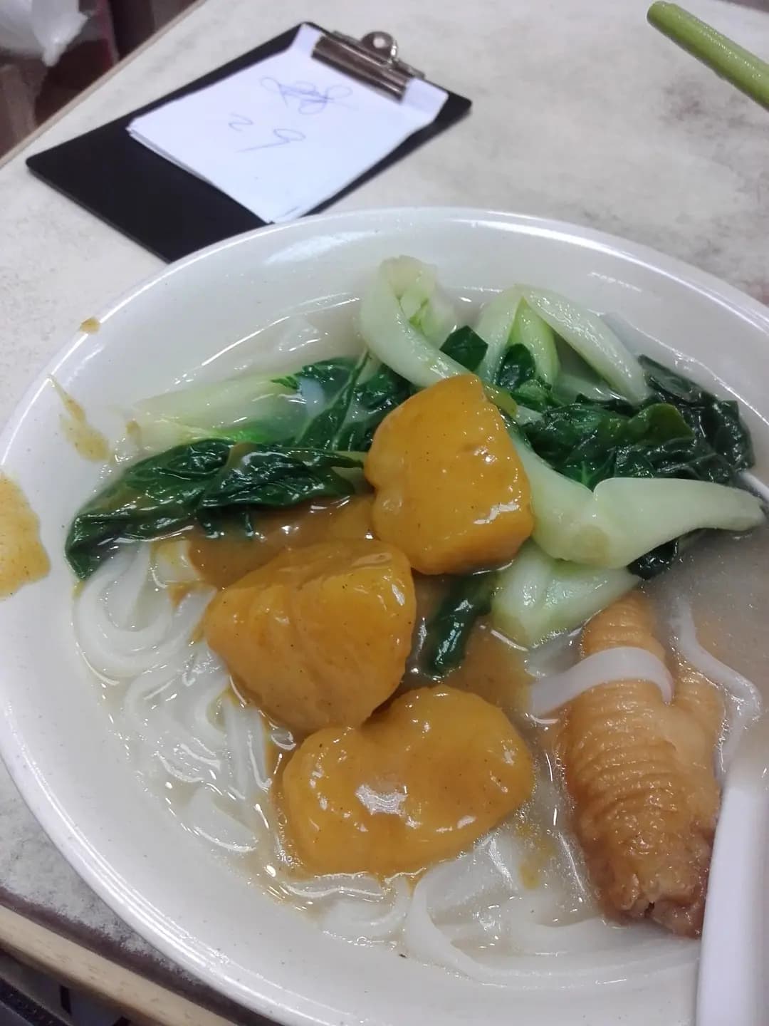 有暉車仔麵餐廳 photo 5