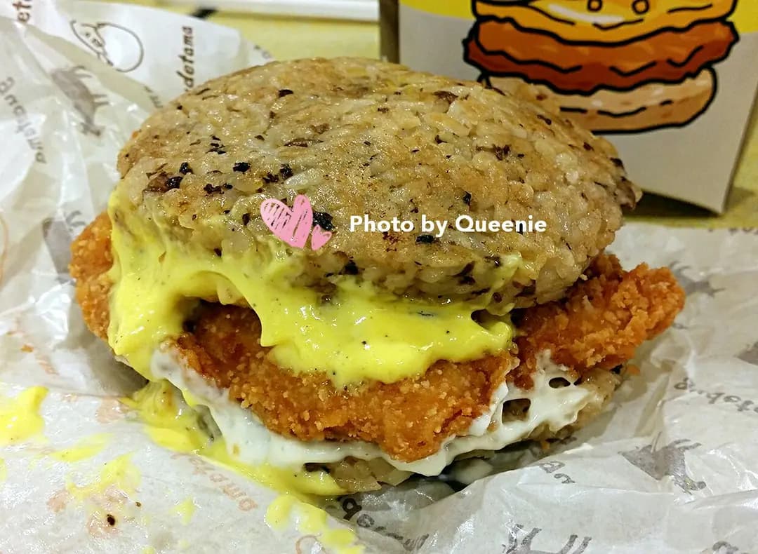 McCafe (元朗貿易中心) photo 8