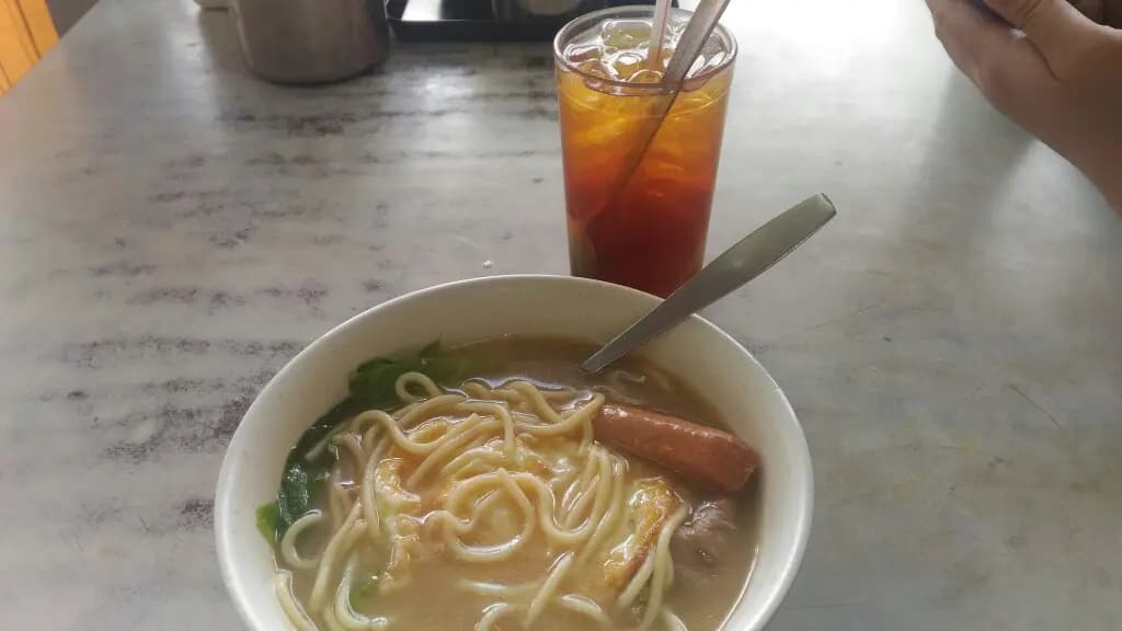 樂天茶餐廳 photo 1