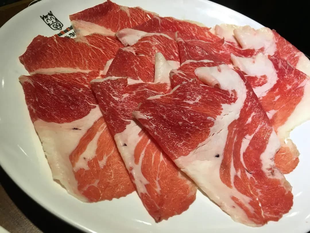牛涮鍋 photo 4