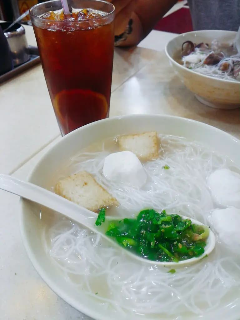 金苑粉麵 photo 3