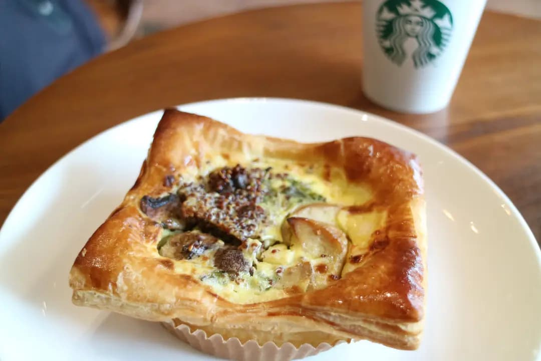 星巴克咖啡 photo 6