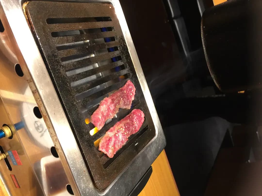 Futago HK大阪燒肉 photo 8