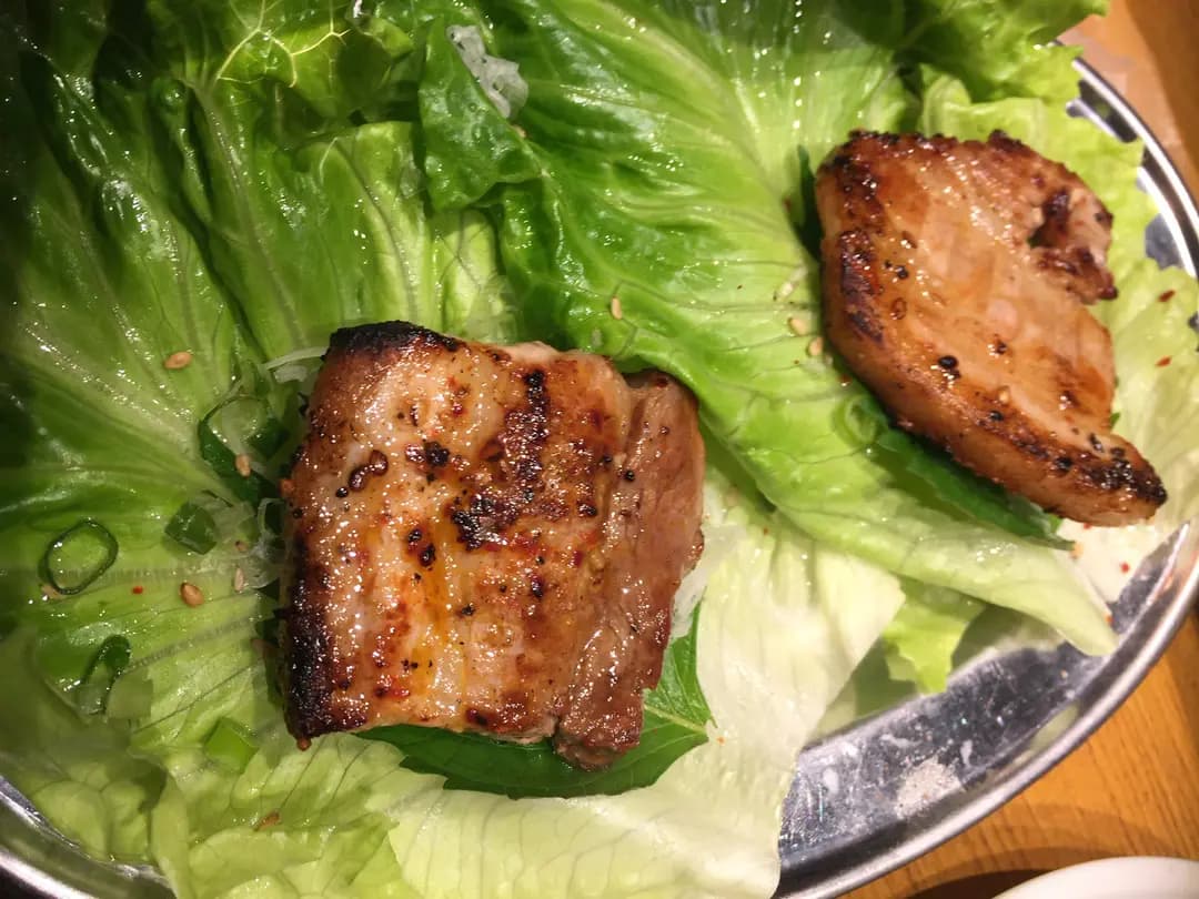 Futago HK大阪燒肉 photo 5
