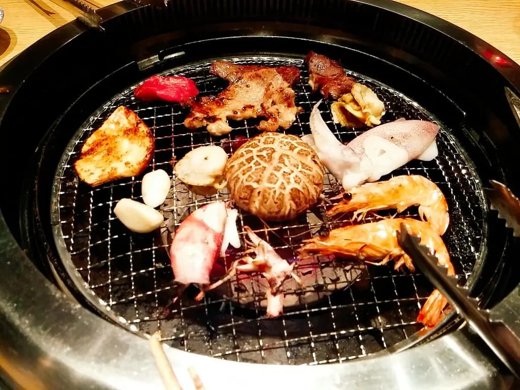燒肉の牛太・本陣 (創紀之城五期(apm)) photo 2