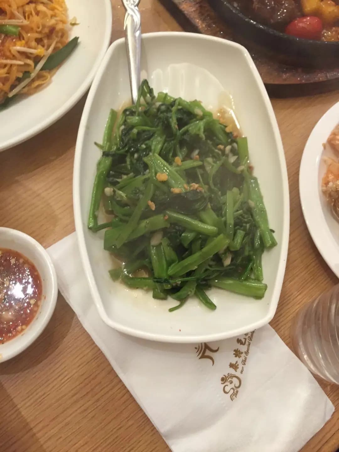 水晶晶泰國餐廳 photo 5