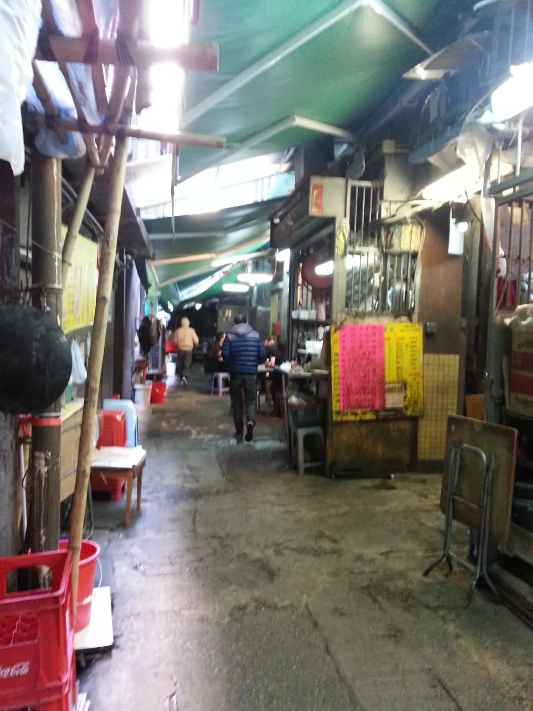 新聲咖啡店 photo 7