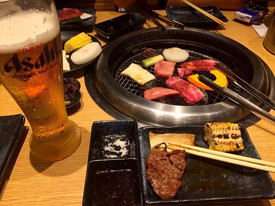 燒肉の牛太・本陣 (創紀之城五期(apm)) photo 1