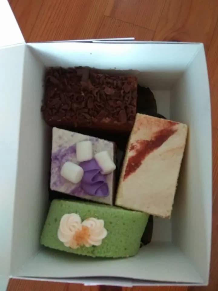 聖安娜餅屋 (天澤商場) photo 4