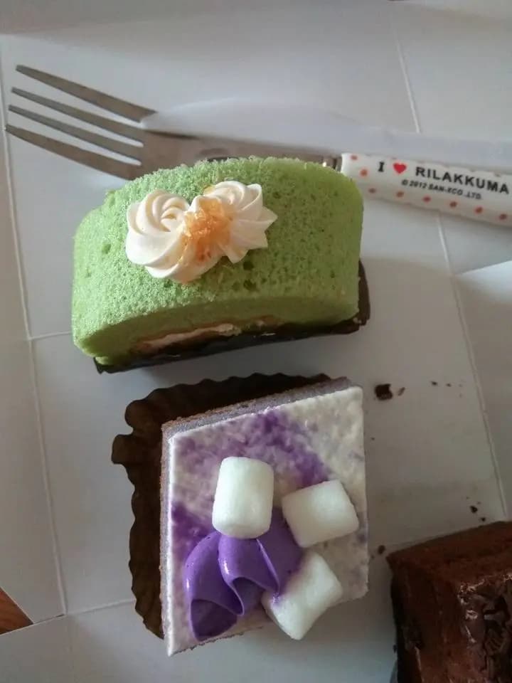 聖安娜餅屋 (天澤商場) photo 8