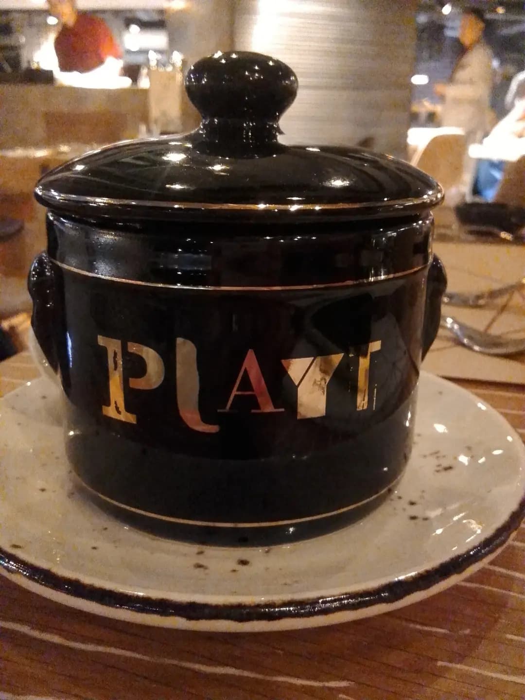 PLAYT 咖啡廳 photo 5