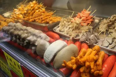 第三代肥仔小食店 photo 3